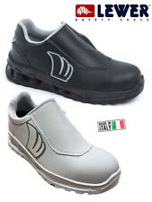 Scarpa lavoro uomo usato  Corato