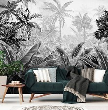 Papier paint intissé d'occasion  Expédié en France