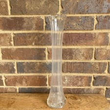 Inch tall clear for sale  Belton