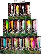 DUO REALIS FANGPOP 120 Popper Topwater Poper Esche Da Pesca, Hard Bait, Bluefish comprar usado  Enviando para Brazil