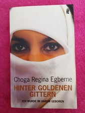 Buch haremstochter choga gebraucht kaufen  Meuselwitz