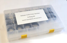 568-MBOX1-K510X25N70 - 1/16'' Cross Section O-Ring Kit. 510 Piece. comprar usado  Enviando para Brazil