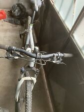 Bicicletta uomo rock usato  Vinadio