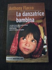 Danzatrice bambina usato  Toritto