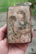 Antique papier mache for sale  BIGGLESWADE