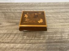 Vintage italian small for sale  UK