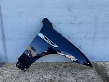 PAINEL DE TAMPA DE PARA-LAMA PASSAGEIRO DIREITO JAGUAR F PACE (2017-2023) FABRICANTE DE EQUIPAMENTO ORIGINAL comprar usado  Enviando para Brazil