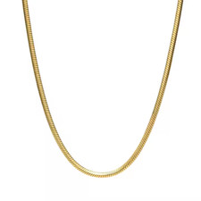 Neu 18k goldkette gebraucht kaufen  Landsberg am Lech