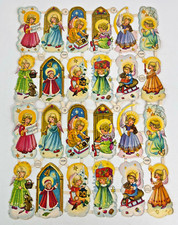 Vintage german christmas for sale  Andreas