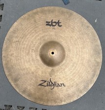 Prato Zildjian ZBT 20"/51cm passeio II comprar usado  Enviando para Brazil