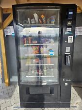 Snackautomat marke vendo gebraucht kaufen  Münsingen