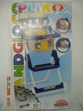 SEGGIOLONE PLIKO LIFT RIDUCIBILE GRAZIOLI ANNI '90 comprar usado  Enviando para Brazil