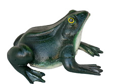 Skulptur junger frosch gebraucht kaufen  Gescher