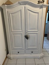 Bauernschrank holz gebraucht kaufen  Willstätt