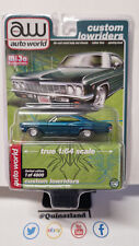 Auto lowriders 1966 d'occasion  Schirmeck