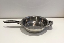 Kaiserbach große bratpfanne gebraucht kaufen  Haibach