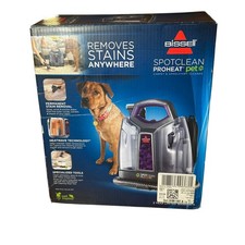 Bissell 2513w spotclean for sale  Frederick