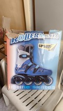 Pattini linea rollerblade usato  Licata