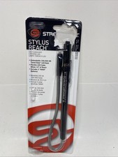Lanterna Streamlight Stylus Reach - Preta - 65618 caneta pescoço flexível comprar usado  Enviando para Brazil