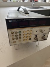 5342a microwave frequency for sale  HATFIELD