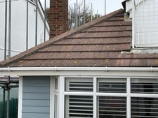 Sandtoft calderdales roof for sale  BOURNEMOUTH