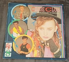 Culture club colour usato  Roma
