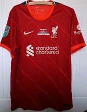 liverpool final shirt for sale liverpool final shirt for sale  CHATHAM