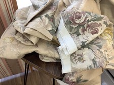 Laura ashley fabric. for sale  LLANFAIRFECHAN