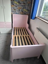 Ikeas extendable childs for sale  ST. AUSTELL
