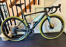 Bmc kaius frameset for sale  Kingwood