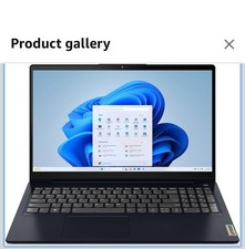 Lenovo ideapad 15itl6 for sale  LEEDS