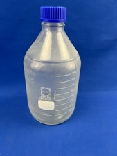 Laborflasche gewindeflasche 20 gebraucht kaufen  Dillenburg