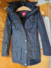 Winterjacke wellensteyn schnee gebraucht kaufen Winterjacke wellensteyn schnee gebraucht kaufen  Oldendorf