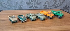 Unimog 87 wiking gebraucht kaufen  Orbis, Gauersheim, Mauchenheim