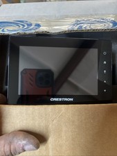 Tela sensível ao toque Crestron TSW-552-B-S 5”, NOVA. FRETE GRÁTIS RÁPIDO sem suporte, usado comprar usado  Enviando para Brazil