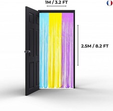 Pièces 1x2 rideau d'occasion  Paris IX