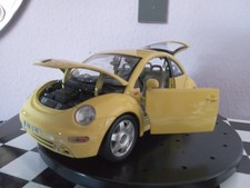 Bburago modellauto beetle gebraucht kaufen  Köln