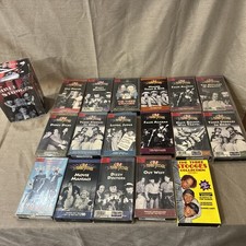 Huge lot three for sale  Graham