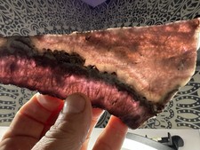Polished durango amethyst for sale  Spokane