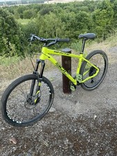 Upgraded whyte 901 for sale  ROTHERHAM