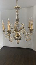 Kronleuchter florentiner art gebraucht kaufen  Heroldsberg