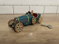 Voiture course ancienne d'occasion  Les Mées