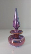 Vintage style iridescent for sale  CREWE