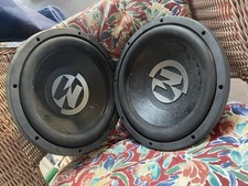 Pair memphis audio for sale  Albuquerque