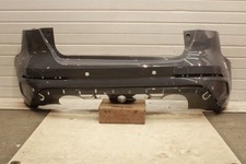 Ford focus rear for sale  CRAMLINGTON