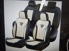 Leather car seat for sale  Hendersonville