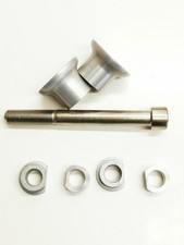 Kit fixation crash d'occasion  Vitrolles