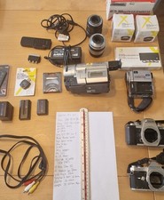 pal camcorder for sale pal camcorder for sale LITTLEHAMPTON
