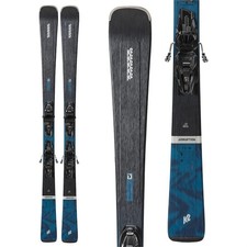 Womens disruption skis for sale  West Chicago