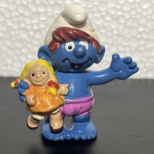 Baby sassette figure for sale  Ogden
